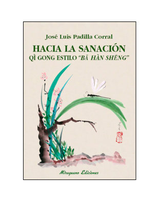Hacia la sanación