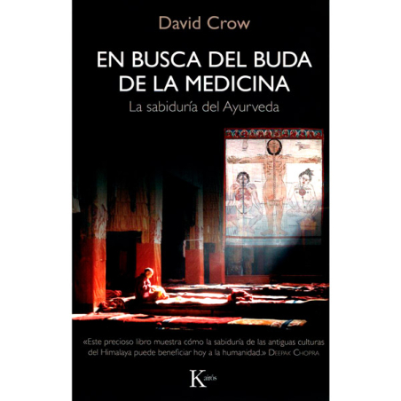 En busca del buda de la medicina