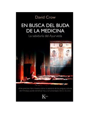 En busca del buda de la medicina