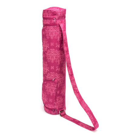 Bolsa para Esterilla Maharaja Flor de Loto | 60 y 70 cm