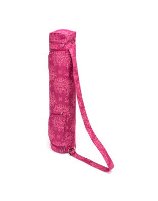 Bolsa para Esterilla Maharaja Flor de Loto | 60 y 70 cm