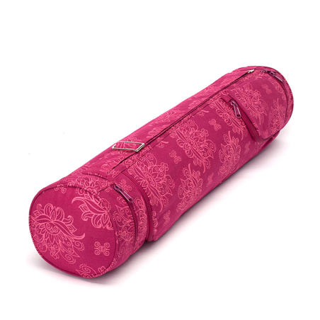 Bolsa para Esterilla Maharaja Flor de Loto | 60 y 70 cm