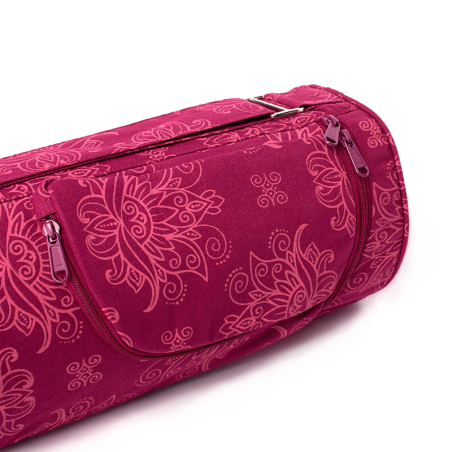Bolsa para Esterilla Maharaja Flor de Loto | 60 y 70 cm