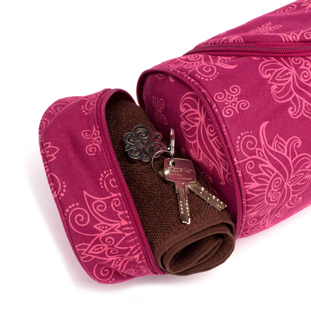 Bolsa para Esterilla Maharaja Flor de Loto | 60 y 70 cm