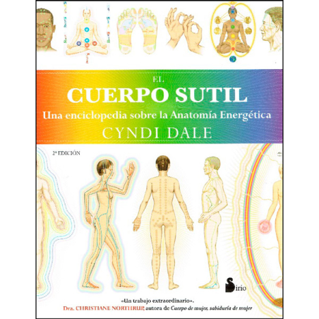 El cuerpo sutil