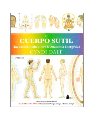 El cuerpo sutil