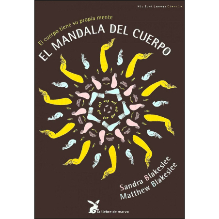 El mandala del cuerpo