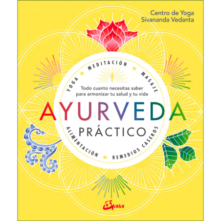 Ayurveda práctico
