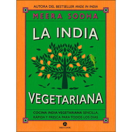 La India Vegetariana