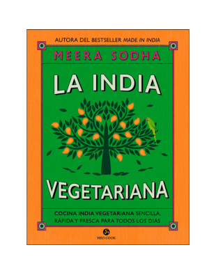 La India Vegetariana