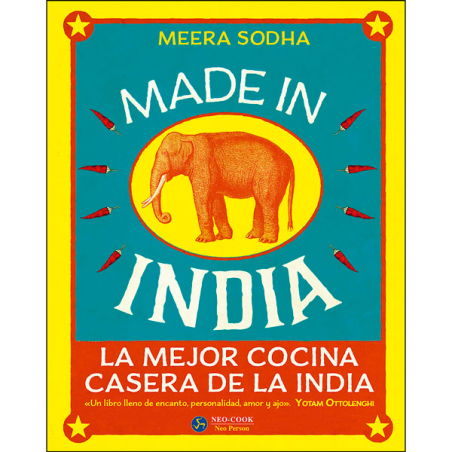 Made in India