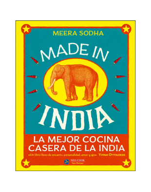 Made in India