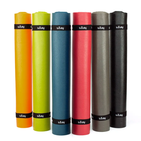 Esterilla Yoga Kailash 3 mm Antideslizante | Yogaes