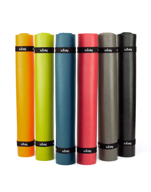 Esterilla Yoga Kailash 3 mm Antideslizante | Yogaes