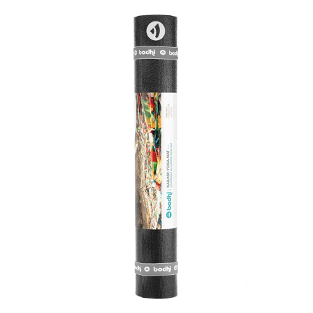 Esterilla Yoga Kailash 3 mm Antideslizante | Yogaes