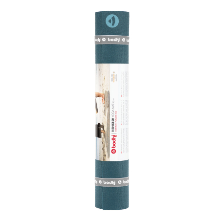 Esterilla Yoga Antideslizante Rishikesh 4,5 mm | Yogaes