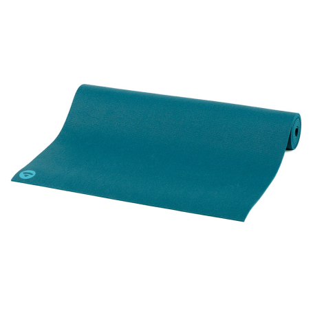 Esterilla de Yoga Antideslizante PVC | 60 y 80 cm de ancho | 4,5 mm