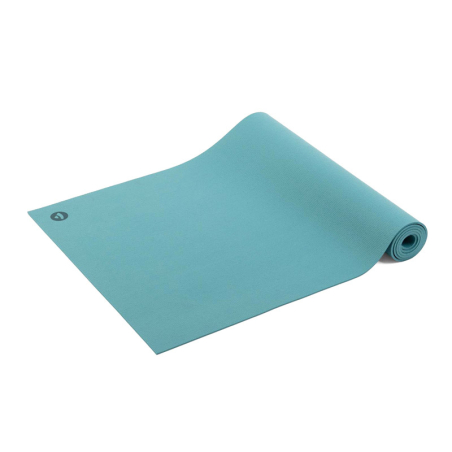 Esterilla de Yoga Antideslizante PVC | 60 y 80 cm de ancho | 4,5 mm