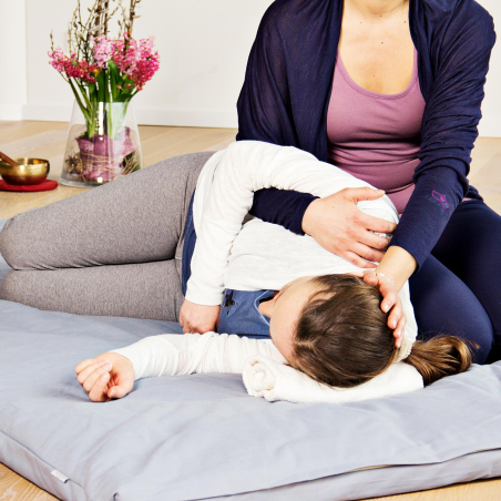 Futón Shiatsu y Masaje Thai | Shiatsu Mat | Yogaes