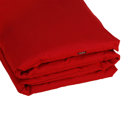 Esterilla Futón Yoga de Algodón Natural | 180x80 y 200x100 cm | 2 cm Grosor