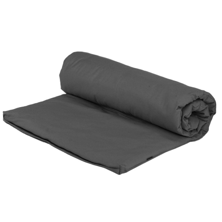 Esterilla Futón Yoga de Algodón Natural | 180x80 y 200x100 cm | 2 cm Grosor