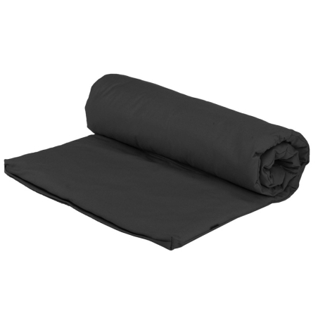 Esterilla Futón Yoga de Algodón Natural | 180x80 y 200x100 cm | 2 cm Grosor