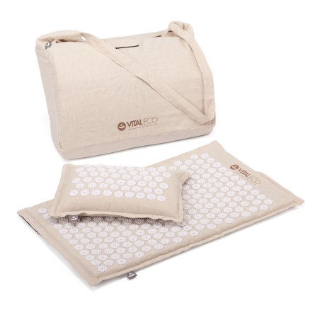 Esterilla Acupresión Vital Mat ECO | Yogaes