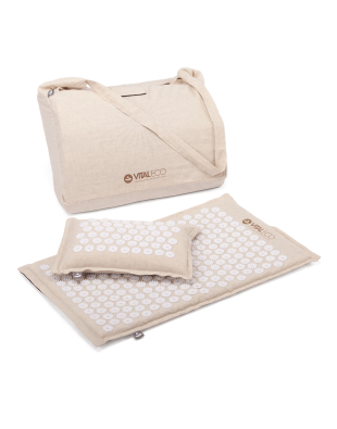 Esterilla Acupresión Vital Mat ECO | Yogaes