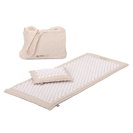 Esterilla Acupresión Vital Mat ECO | Yogaes
