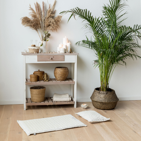 Esterilla Acupresión Vital Mat ECO | Yogaes
