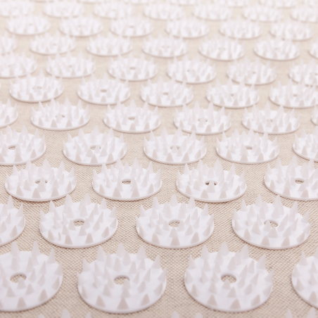 Esterilla Acupresión Vital Mat ECO | Yogaes