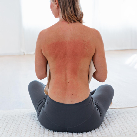 Esterilla Acupresión Vital Mat ECO | Yogaes