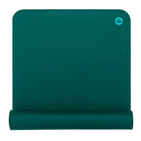 Esterilla Yoga EcoPro Caucho Natural 4 mm | Yogaes