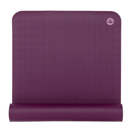 Esterilla Yoga EcoPro Caucho Natural 4 mm | Yogaes