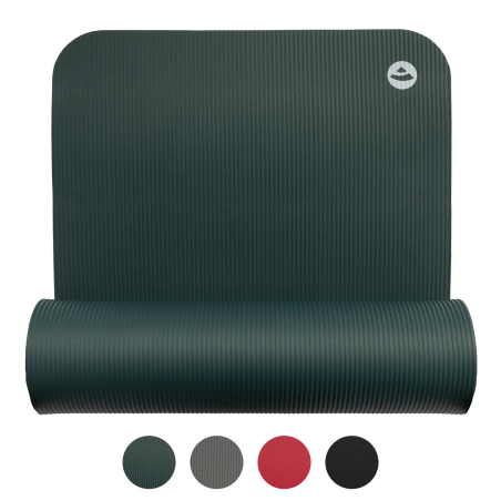 Esterilla Pilates 15 mm | Espuma Célula Cerrada Antideslizante