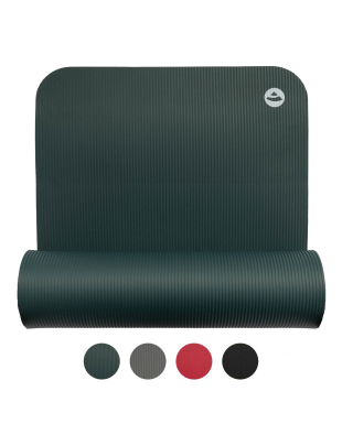 Esterilla Pilates 15 mm | Espuma Célula Cerrada Antideslizante