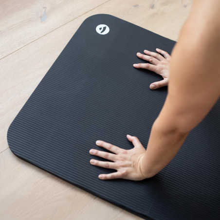Esterilla Pilates 15 mm | Espuma Célula Cerrada Antideslizante
