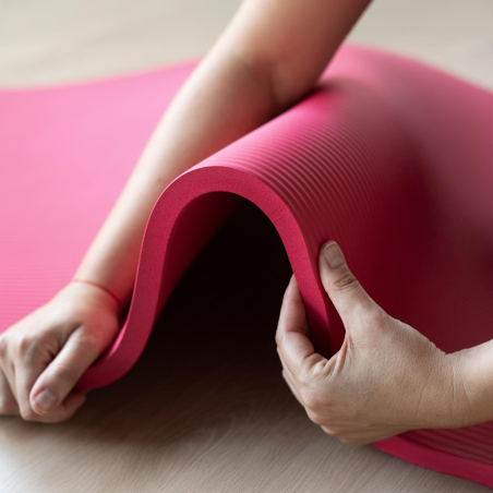 Esterilla Pilates 15 mm | Espuma Célula Cerrada Antideslizante
