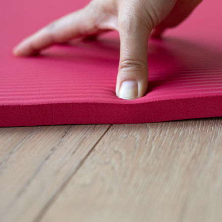 Esterilla Pilates 15 mm | Espuma Célula Cerrada Antideslizante