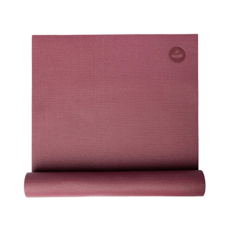 Caja 12 Esterillas Yoga Asana 4,5 mm Antideslizantes | Yogaes