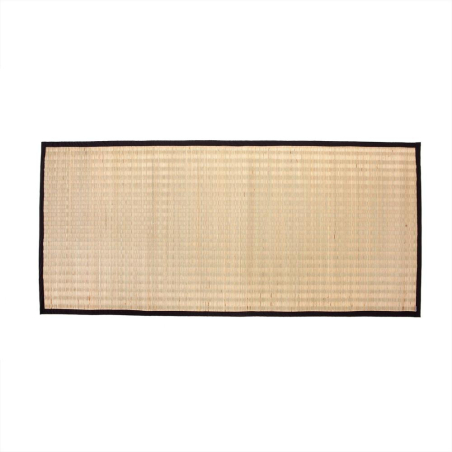 Tatami Enrollable Japonés de Igusa | 200x90 y 80x80 cm