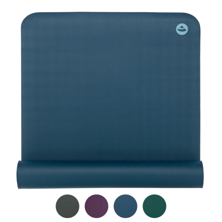 Esterilla Yoga EcoPro XL 2 m | Caucho Natural Antideslizante