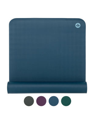 Esterilla Yoga EcoPro XL 2 m | Caucho Natural Antideslizante