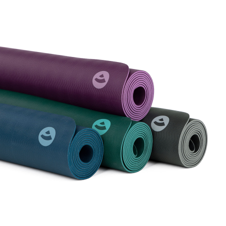 Esterilla Yoga EcoPro XL 2 m | Caucho Natural Antideslizante