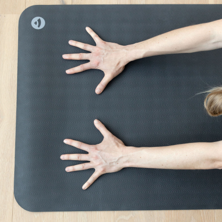 Esterilla Yoga EcoPro XL 2 m | Caucho Natural Antideslizante