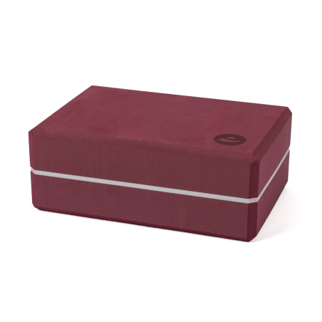 Brick para Yoga ASANA XL | Bloque EVA Alta Densidad | Yogaes