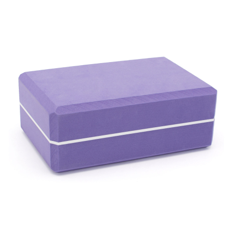 Brick para Yoga ASANA XL | Bloque EVA Alta Densidad | Yogaes
