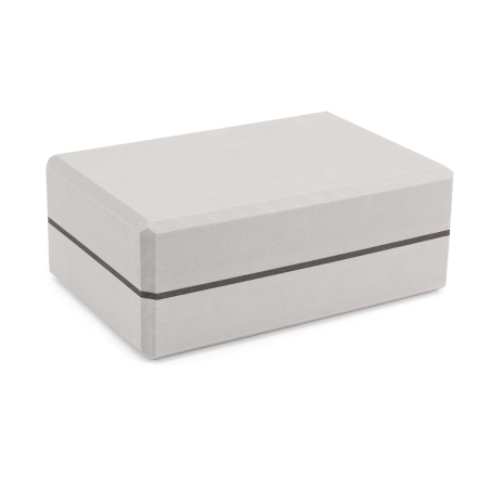 Brick para Yoga ASANA XL | Bloque EVA Alta Densidad | Yogaes