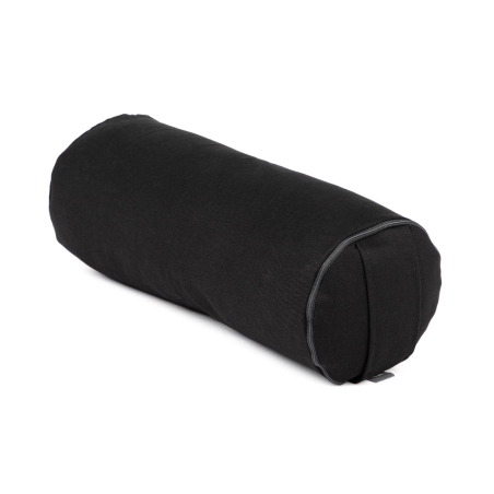 Mini Bolster ECO para Yoga y Pilates | Algodón | Yogaes