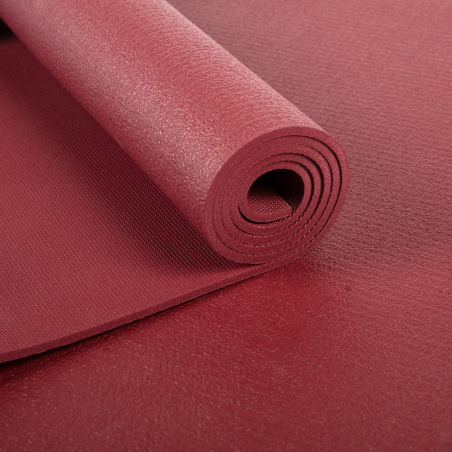 Esterilla de Yoga PADMA 5 mm | Profesional para Estudios y Pilates